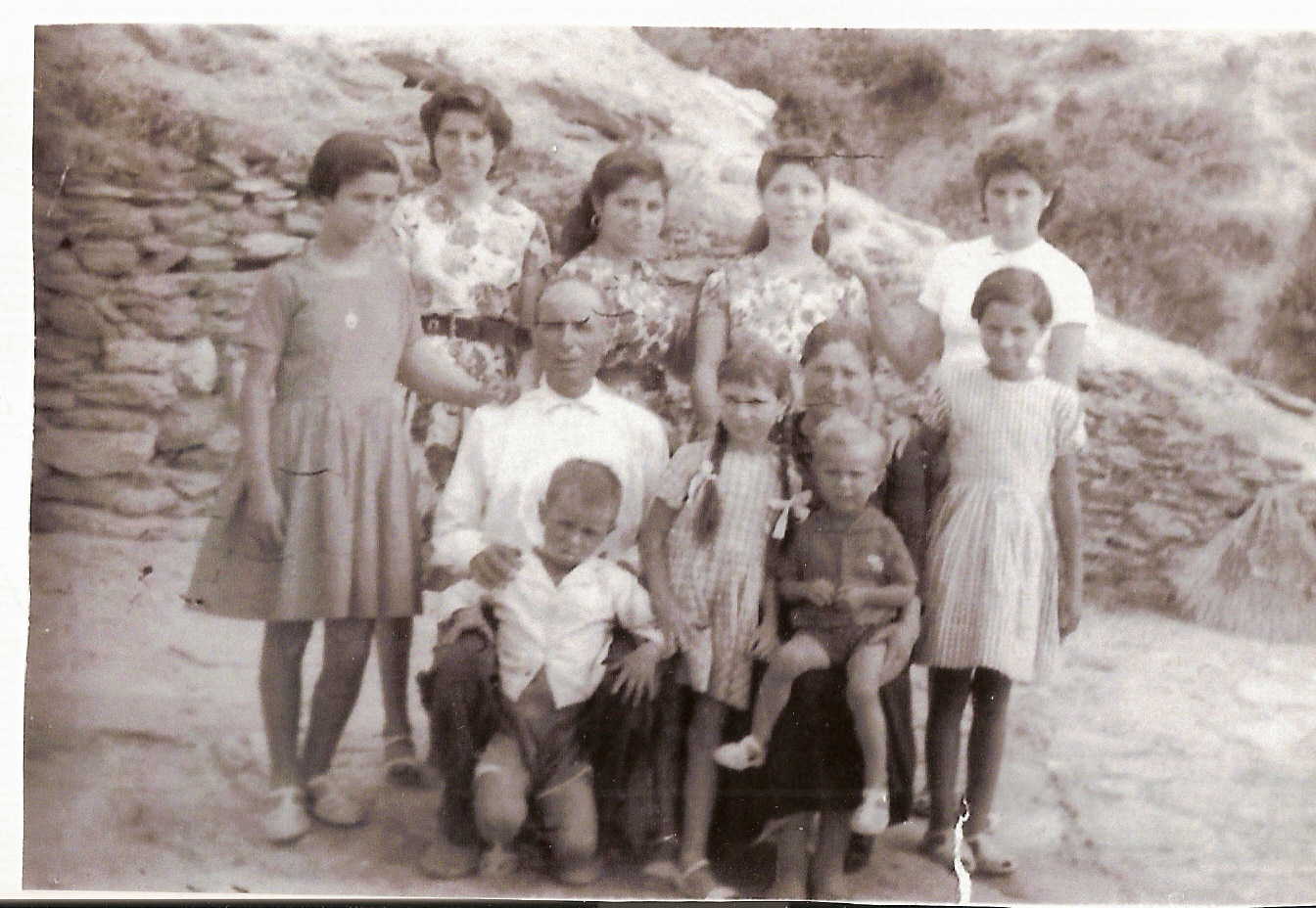 Familia Noguerol Rodrguez