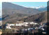 Alcázar y Sierra Nevada