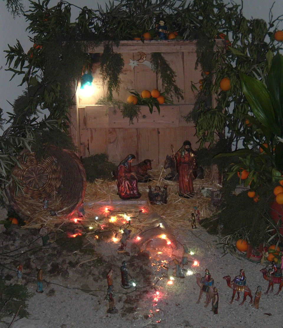 Navidad 2004