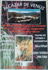 Cartel anunciador de las fiestas de 2007